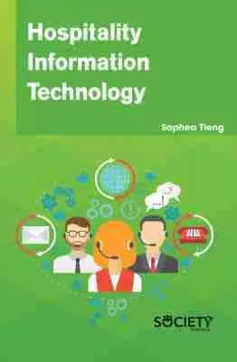 Sophea Tieng - Hospitality Information Technology, Häftad. Tillgänglighet: Tillfälligt slut