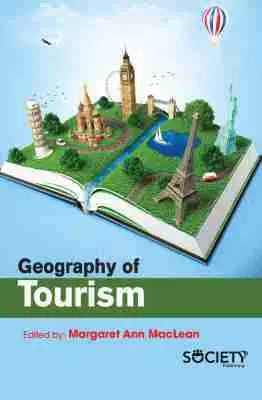Margaret Ann MacLean - Geography of Tourism, Inbunden. Tillgänglighet: Tillfälligt slut
