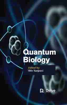 Shiv Sanjeevi - Quantum Biology, Inbunden. Tillgänglighet: Tillfälligt slut