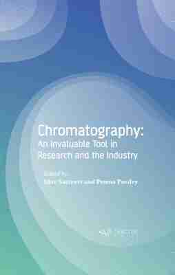 Shiv Sanjeevi, Prerna Pandey - Chromatography, Inbunden. Tillgänglighet: Tillfälligt slut