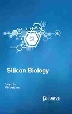 Shiv Sanjeevi - Silicon Biology, Inbunden. Tillgänglighet: Tillfälligt slut