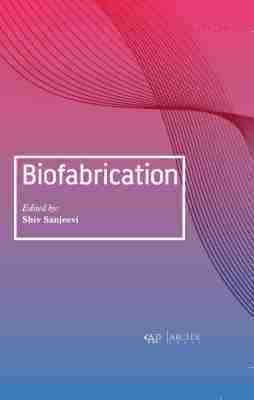 Shiv Sanjeevi - Biofabrication, Inbunden. Tillgänglighet: Tillfälligt slut