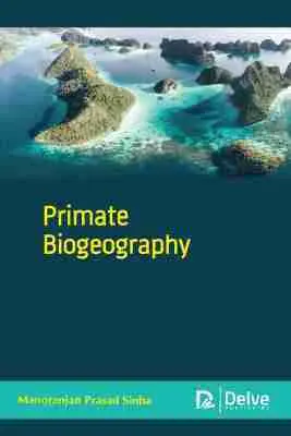 Manoranjan Prasad Sinha - Primate Biogeography, Inbunden. Tillgänglighet: Tillfälligt slut
