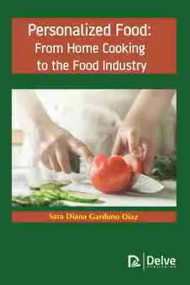 Sara Diana Garduno Diaz - Personalized Food, Inbunden. Tillgänglighet: Tillfälligt slut