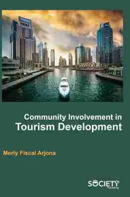 Merly Fiscal Arjona - Community Involvement in Tourism Development, Inbunden. Tillgänglighet: Tillfälligt slut