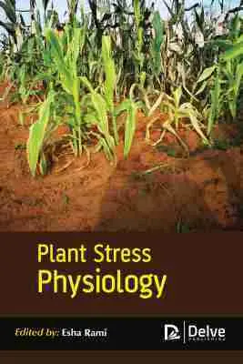 Esha Rami - Plant Stress Physiology, Inbunden. Tillgänglighet: Tillfälligt slut