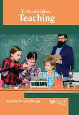 Emelyn Cereno Wagan - Evidence Based Teaching, Inbunden. Tillgänglighet: Lägg i varukorg