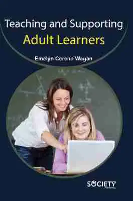 Emelyn Cereno Wagan - Teaching and Supporting Adult Learners, Inbunden. Tillgänglighet: Tillfälligt slut