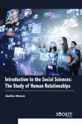 Sudha Menon - Introduction to the Social Sciences, Inbunden. Tillgänglighet: Tillfälligt slut