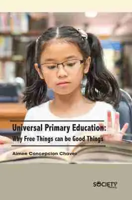 Aimee Concepcion Chavez - Universal Primary Education, Inbunden. Tillgänglighet: Tillfälligt slut