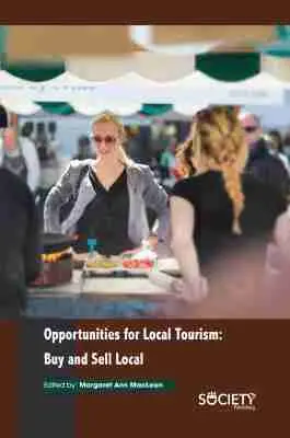 Margaret Ann MacLean - Opportunities for Local Tourism, Inbunden. Tillgänglighet: Tillfälligt slut