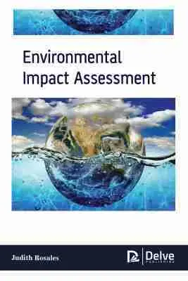 Judith Rosales - Environmental Impact Assessment, Inbunden. Tillgänglighet: Tillfälligt slut