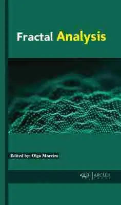 Olga Moreira - Fractal Analysis, Inbunden. Tillgänglighet: Tillfälligt slut