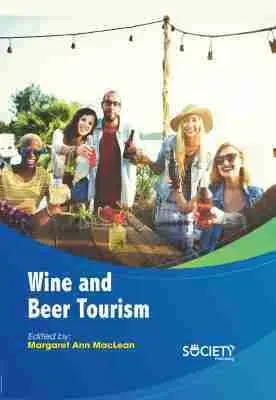 Margaret Ann MacLean - Wine and Beer Tourism, Inbunden. Tillgänglighet: Tillfälligt slut