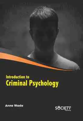 Anne Wade - Introduction to Criminal Psychology, Inbunden. Tillgänglighet: Tillfälligt slut
