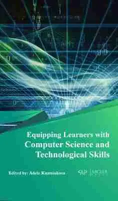 Adele Kuzmiakova - Equipping Learners with Computer Science and Technological Skills, Inbunden. Tillgänglighet: Tillfälligt slut