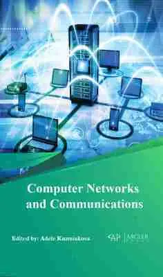 Adele Kuzmiakova - Computer Networks and Communications, Inbunden. Tillgänglighet: Tillfälligt slut