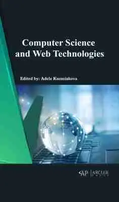 Adele Kuzmiakova - Computer Science and Web Technologies, Inbunden. Tillgänglighet: Lägg i varukorg