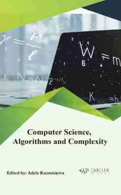 Adele Kuzmiakova - Computer Science, Algorithms and Complexity, Inbunden. Tillgänglighet: Tillfälligt slut