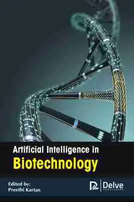 Preethi Kartan - Artificial Intelligence in Biotechnology, Inbunden. Tillgänglighet: Tillfälligt slut