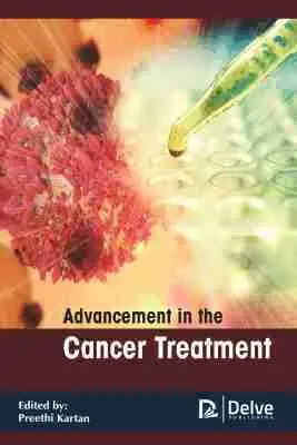 Preethi Kartan - Advancement in the Cancer Treatment, Inbunden. Tillgänglighet: Tillfälligt slut