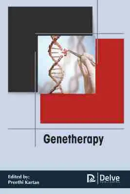 Preethi Kartan - Genetherapy, Inbunden. Tillgänglighet: Tillfälligt slut