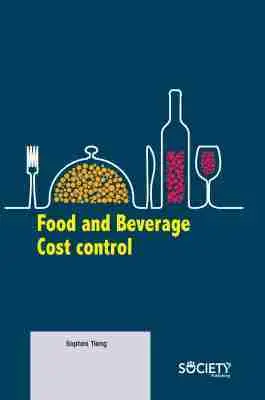 Sophea Tieng - Food and Beverage Cost Control, Inbunden. Tillgänglighet: Tillfälligt slut