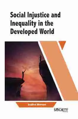 Sudha Menon - Social Injustice and Inequality in the Developed World, Inbunden. Tillgänglighet: Tillfälligt slut