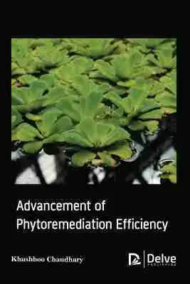 Khushboo Chaudhary - Advancement of Phytoremediation Efficiency, Inbunden. Tillgänglighet: Tillfälligt slut