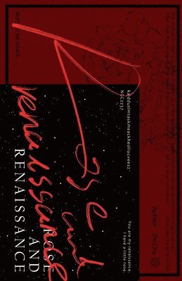 Zhichu 稚楚 - 我只喜欢你的人设3 - Rose and Renaissance, Häftad