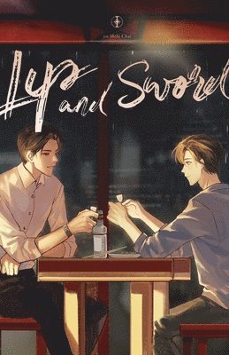 Jin Shi Si Chai - Lip and Sword-1, Häftad. Tillgänglighet: Lägg i varukorg