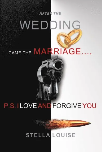 Stella Louise - AFTER THE WEDDING CAME THE MARRIAGE, E-bok. Tillgänglighet: Lägg i varukorg