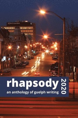 Michael Kleiza - Rhapsody 2020, Häftad