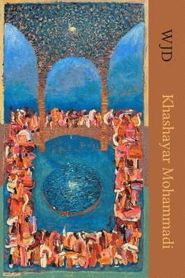 Khashayar Mohammadi - Wjd, Häftad