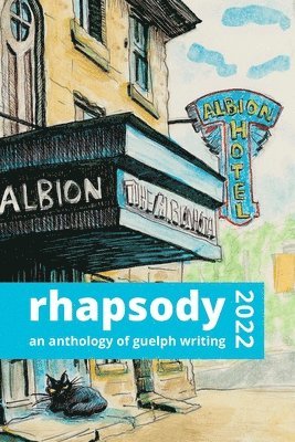 Michael Kleiza - Rhapsody 2022, Häftad