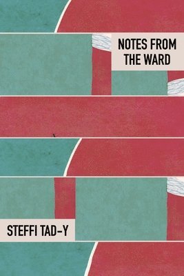 Steffi Tad-Y - Notes from the Ward, Häftad