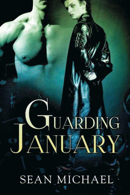 Guarding January