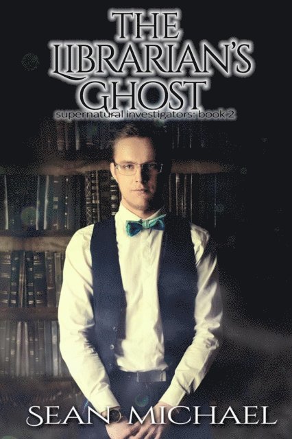 Librarian's Ghost