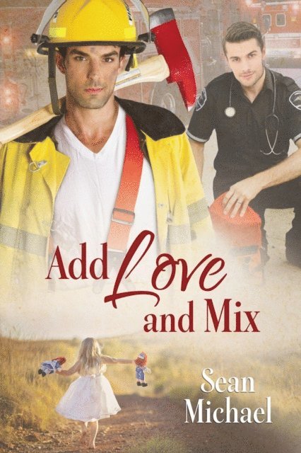 Add Love and Mix