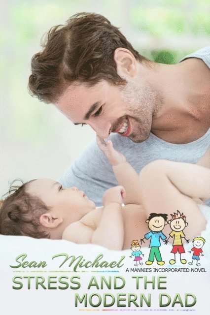 Stress and the Modern Dad