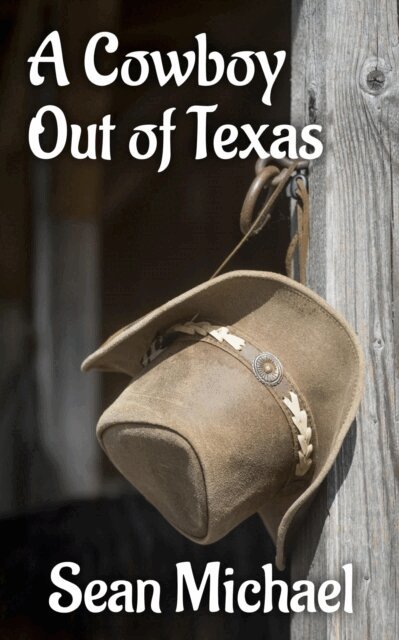 Cowboy Out of Texas