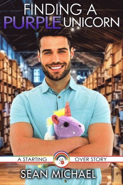 Finding a Purple Unicorn