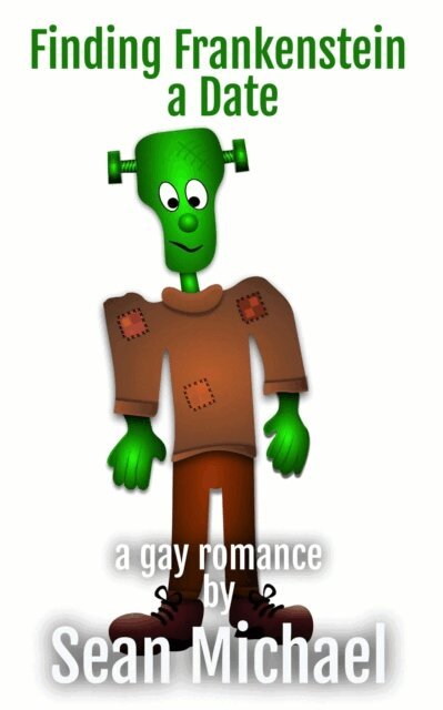 Finding Frankenstein a Date
