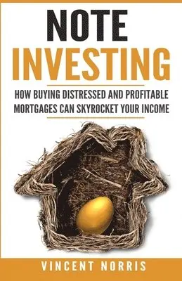 Vincent Norris - Note Investing, Häftad. Tillgänglighet: Tillfälligt slut