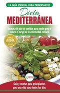 Dieta Mediterrnea