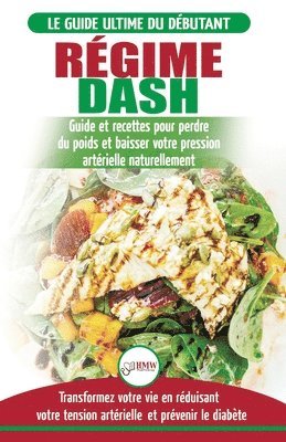 Louise Jiannes - Régime Dash, Häftad