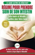 R�gime Pour Prendre Soin de Son Intestin