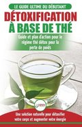 D�toxification � Base de Th�