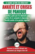 Anxi�t� et crises de panique