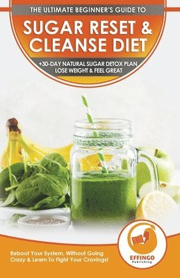 Isabella Evelyn - Sugar Reset & Cleanse Diet, Häftad. Tillgänglighet: Lägg i varukorg